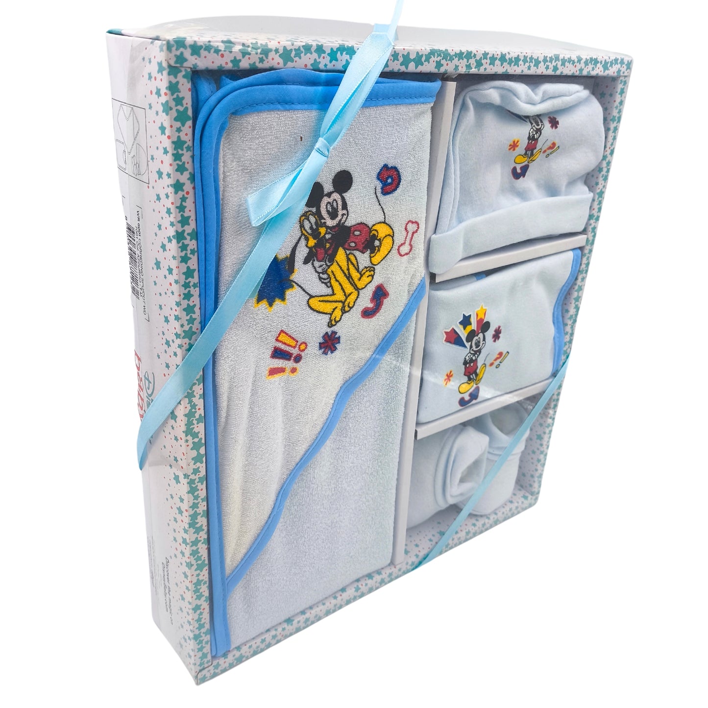 Disney Baby Set regalo 4 piezas