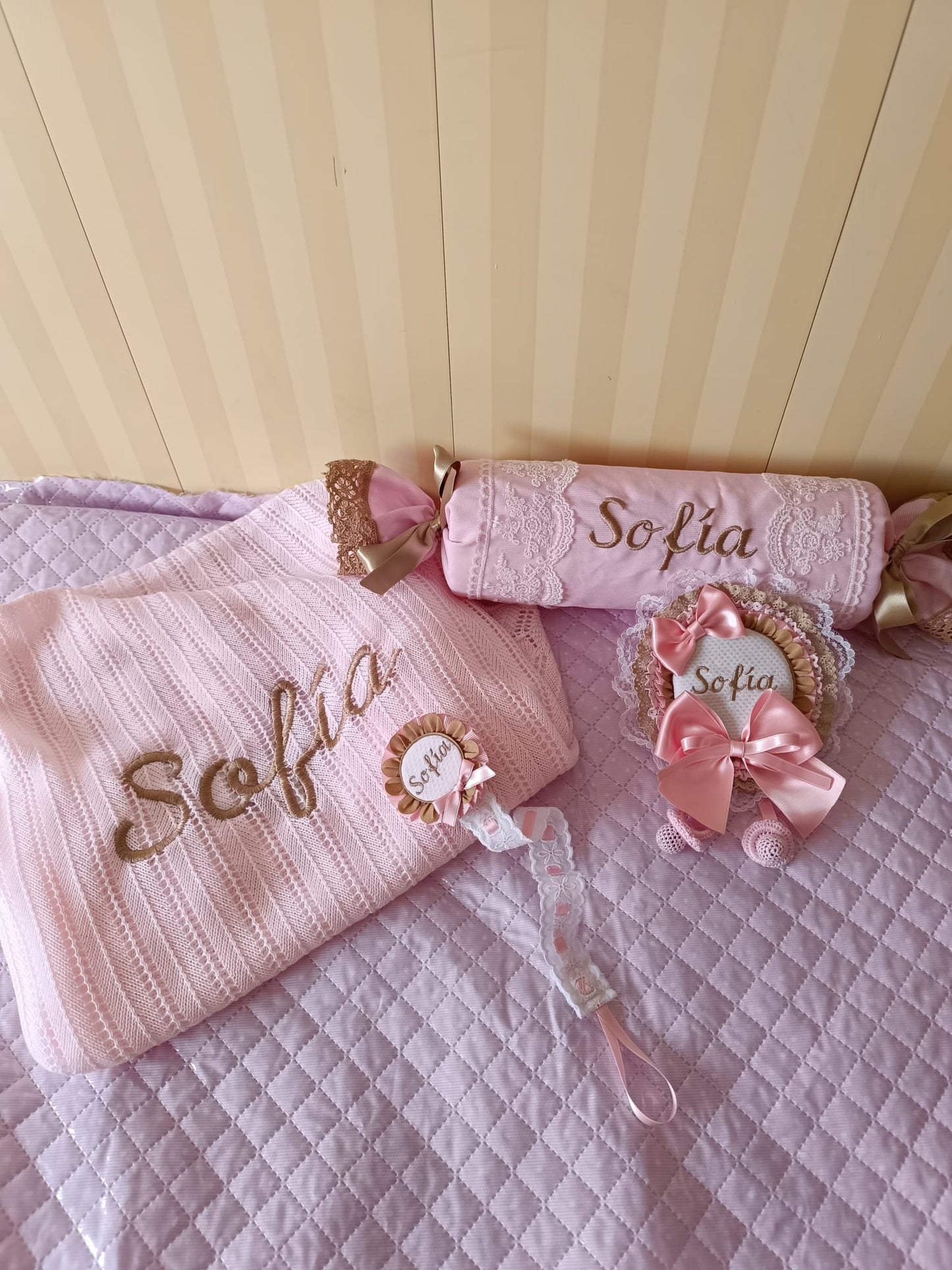 CANASTILLA PERSONALIZADA