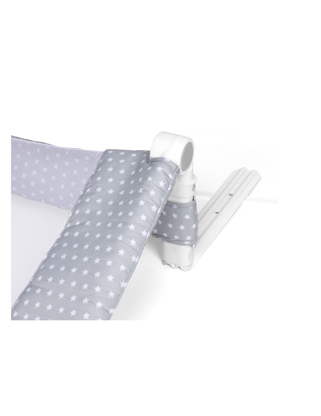 Interbaby Barrera Cama Abatible 1.50m Mod Estrella