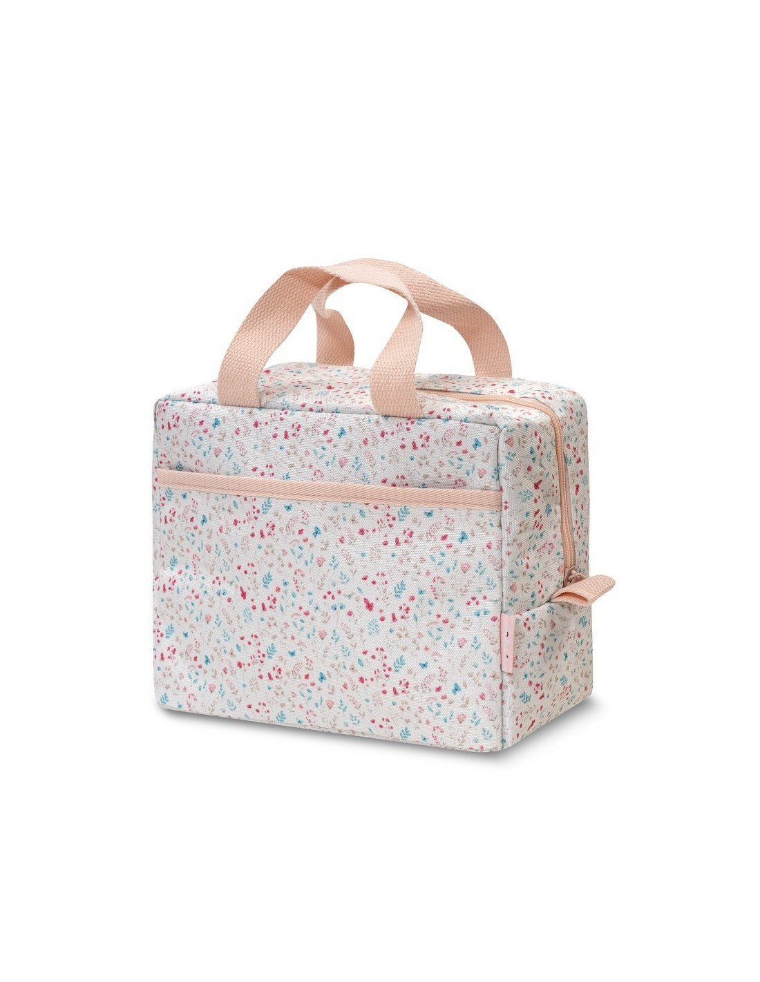 bolsa termica merienda