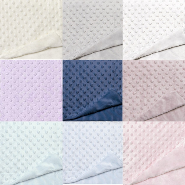 Pita Home®️ Manta Bebé Personalizada con Nombre y Bordado de Oso - Manta Burbuja Ideal para Recién Nacidos, Manta Bebé con Bordado, Regalo Único