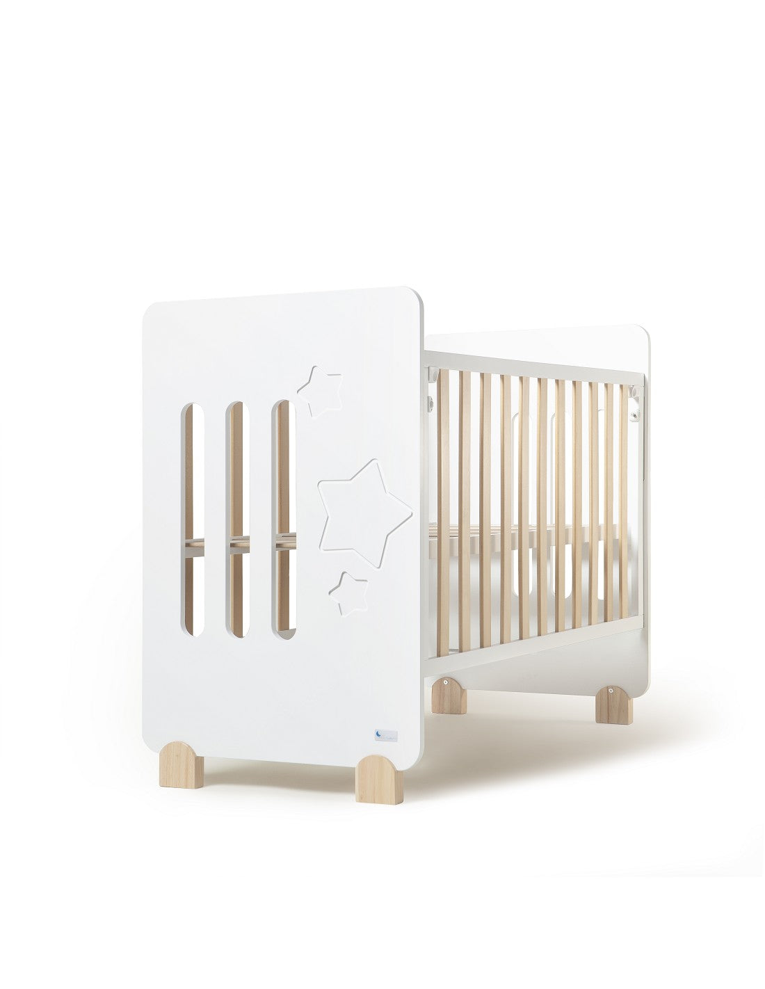 Interbaby Cuna Mod Star Nature
