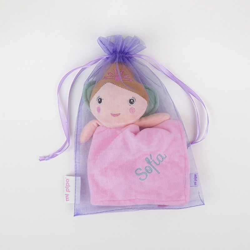 Dou Dou-Sonajero Hada personalizado