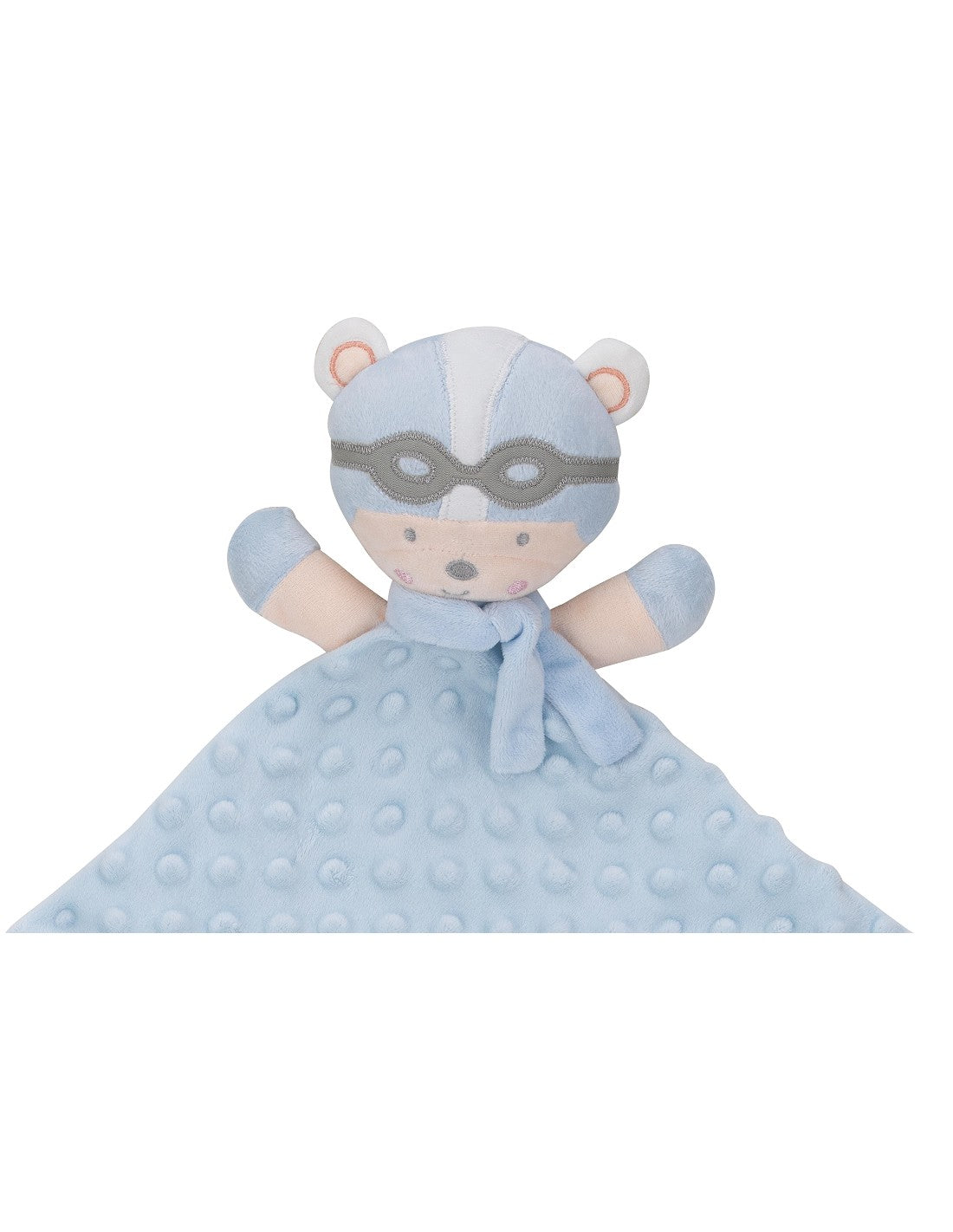 Interbaby Manta Borreguillo Mod Paracaidista+Dou-Dou Mod Paracaidista