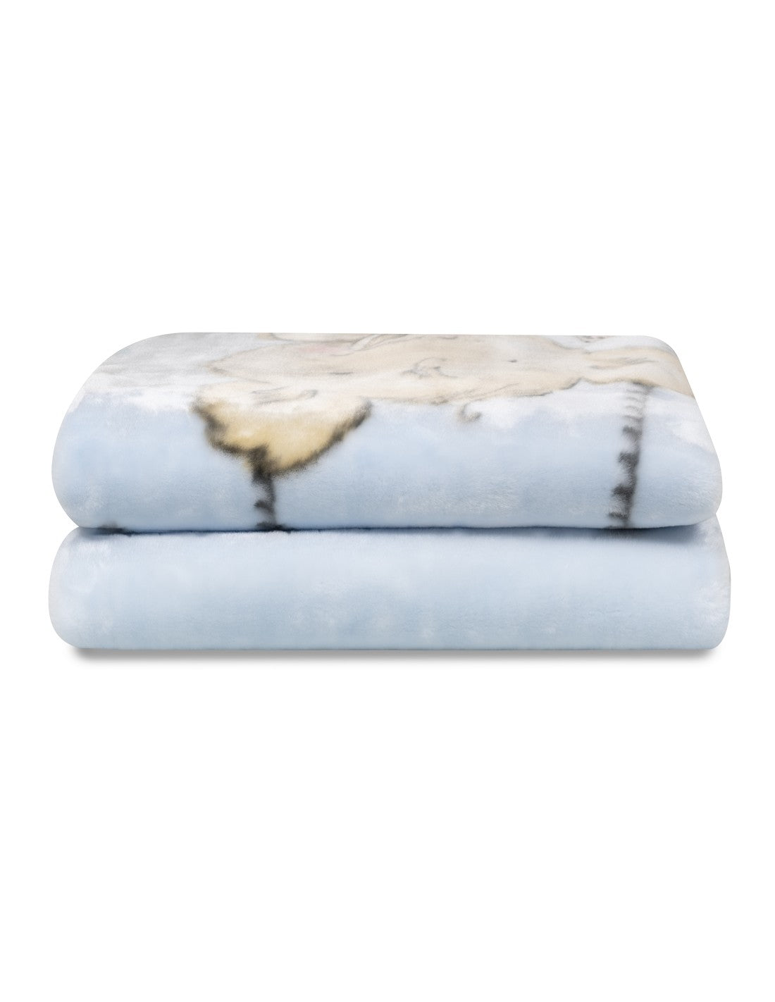 Interbaby Manta Rachel Mod Osito Nube