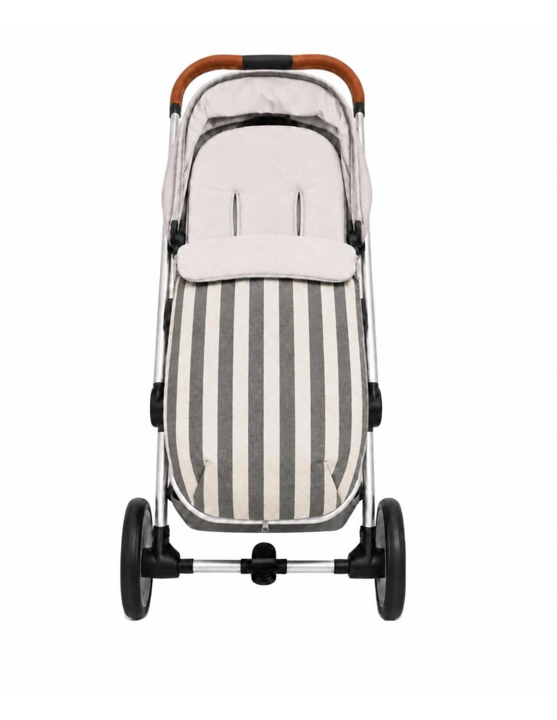 SACO UNIVERSAL RAYAS Baby Pasitos 621104002