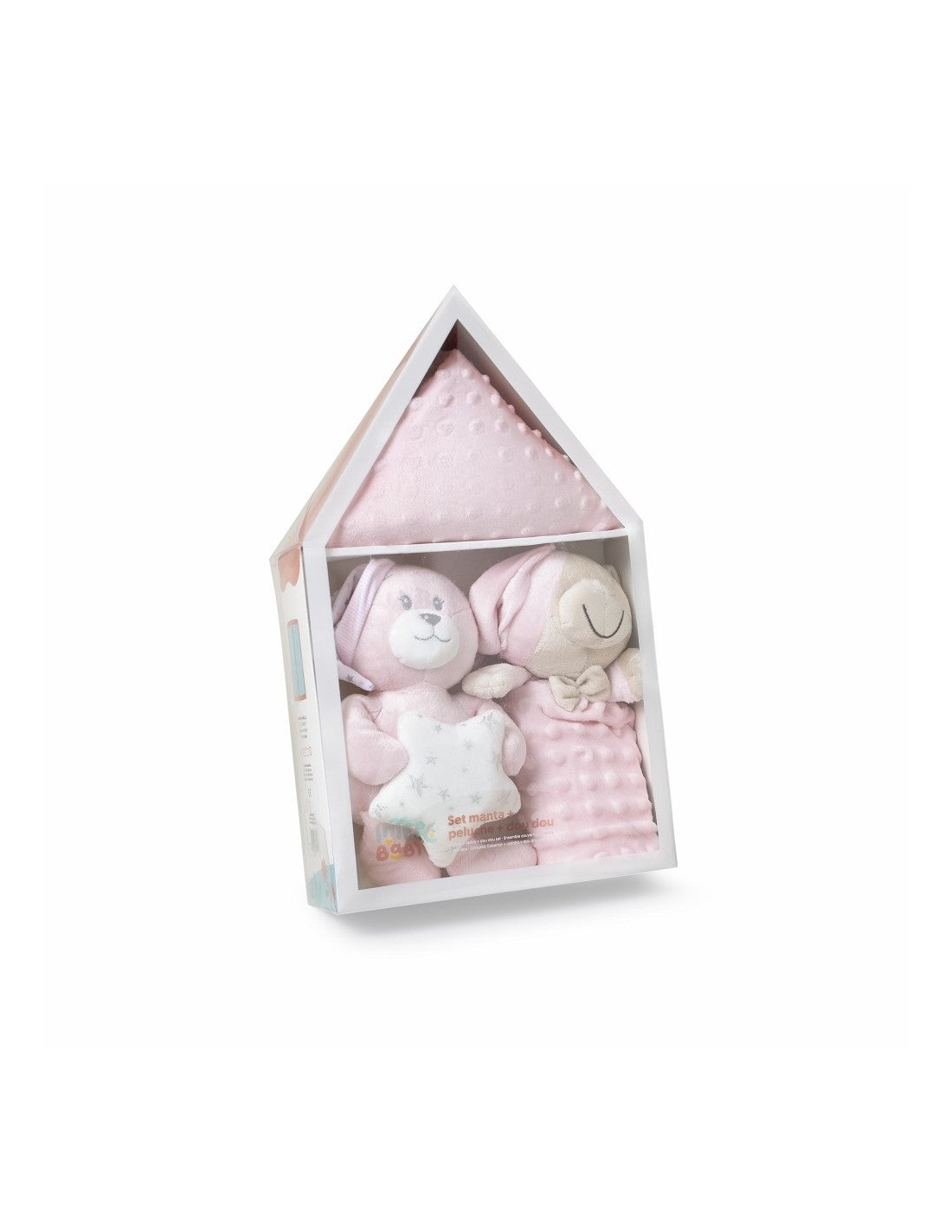 set regalo