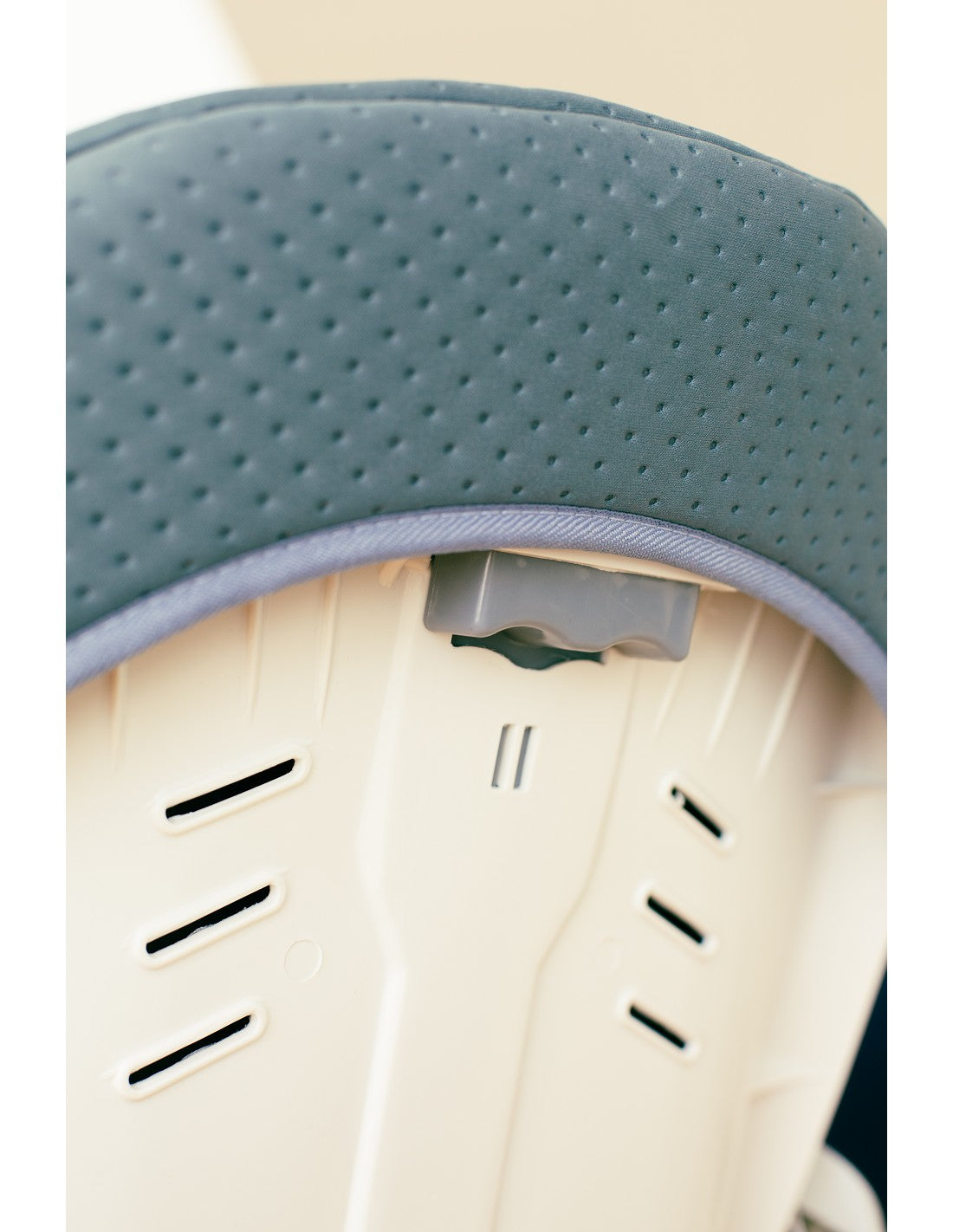 Interbaby Trona Aluminio Mod Comfort