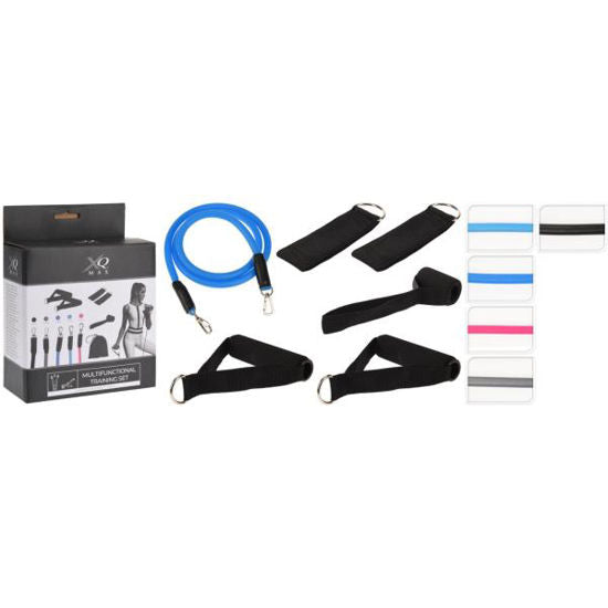 EXPANDER SET GIMNASIA