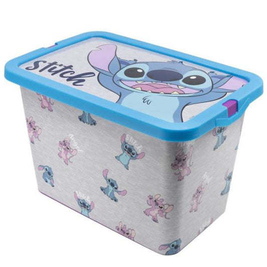 CAJA CLICK 7L STITCH