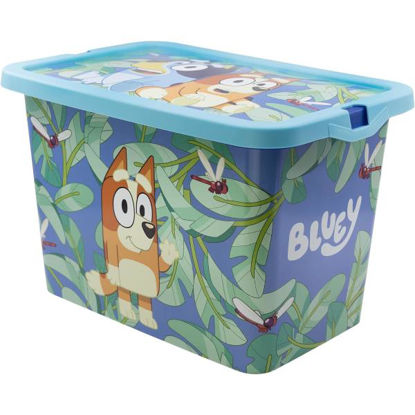 CAJA CLICK 7L BLUEY