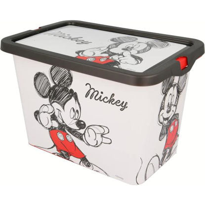 CAJA CLICK 7L MICKEY