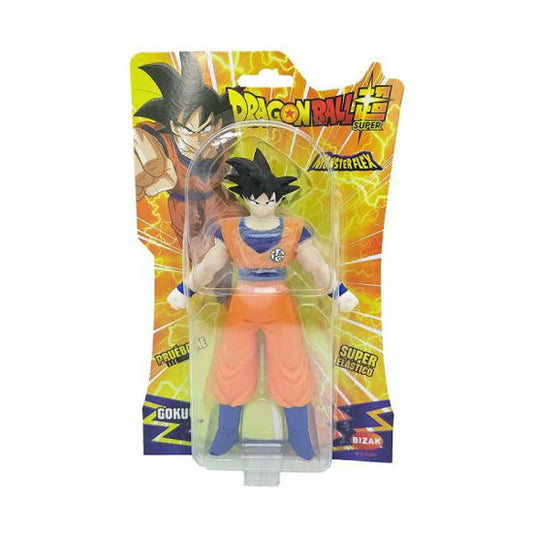 FIGURA MONSTERFLEX DRAGON BALL