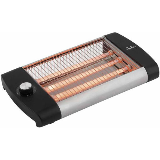 TOSTADOR HORIZONTAL 3 RESISTENCIAS 600W