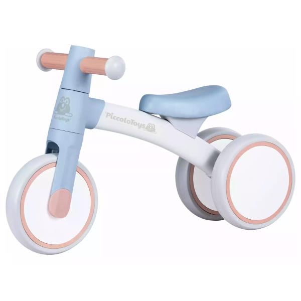 TRICICLO INFANTIL ROSA o AZUL