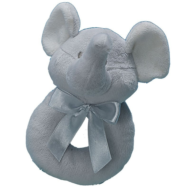 SONAJERO ELEFANTE GRIS