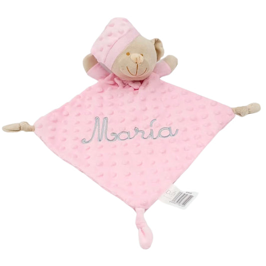 Pita Home®️ Dodou Bebé Personalizada con Nombre - Dodou Burbuja Ideal para Recién Nacidos