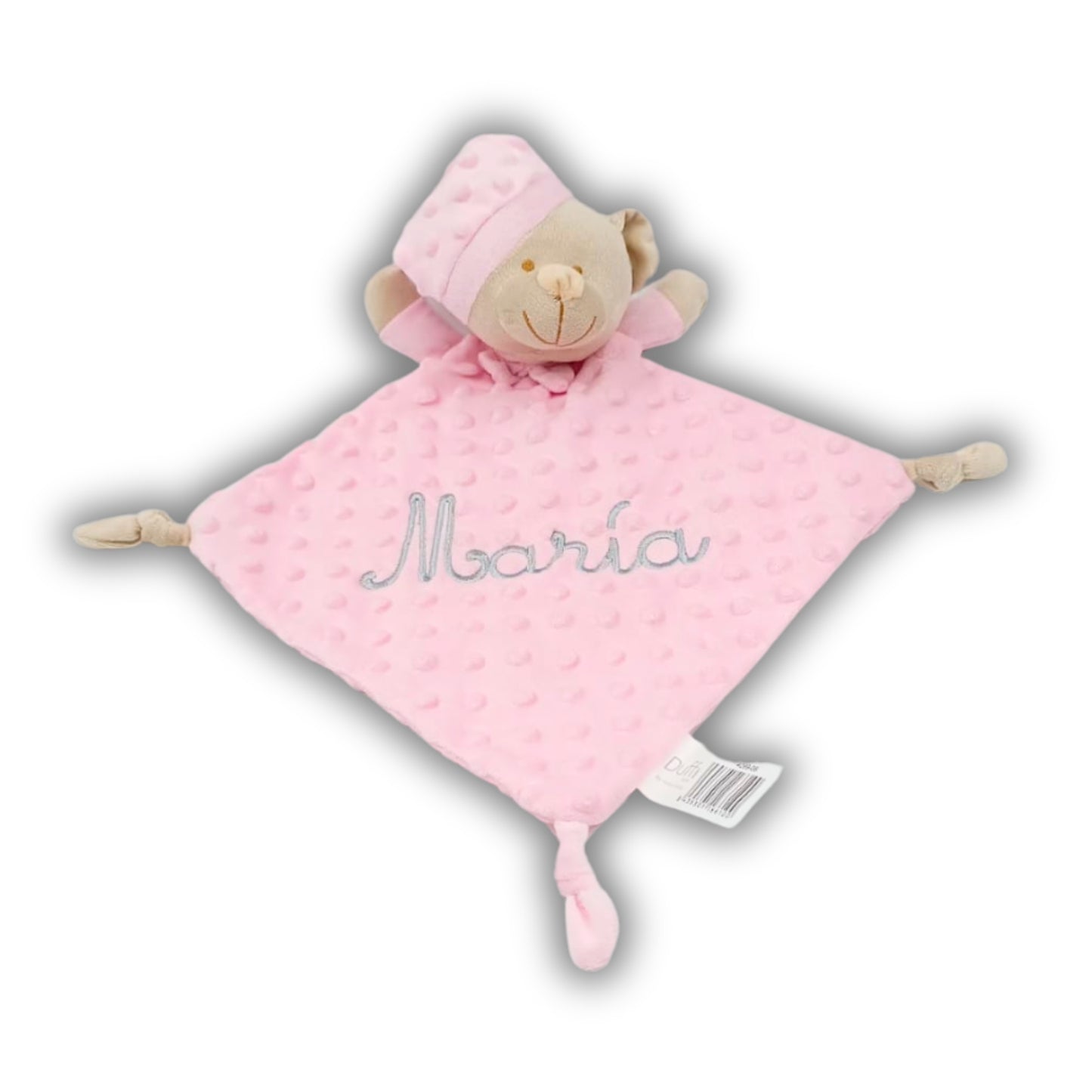 Pita Home®️ Dodou Bebé Personalizada con Nombre - Dodou Burbuja Ideal para Recién Nacidos