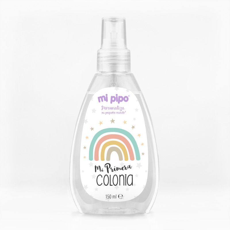 Agua Colonia Mi Primera Colonia 150 ml