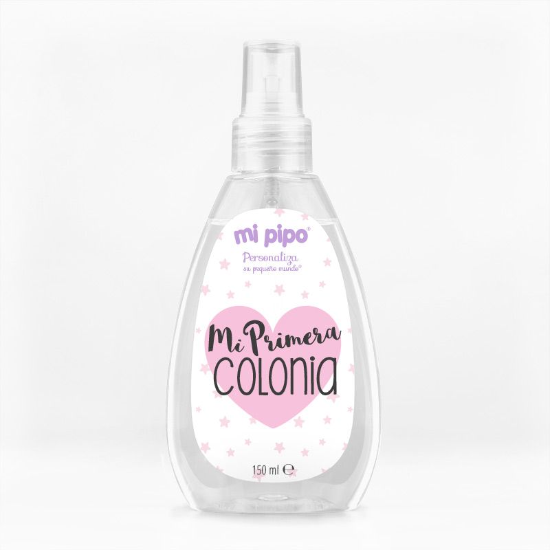 Agua Colonia Mi Primera Colonia 150 ml