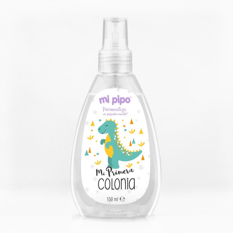 Agua Colonia Mi Primera Colonia 150 ml