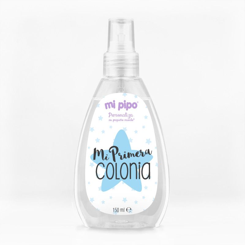 Agua Colonia Mi Primera Colonia 150 ml