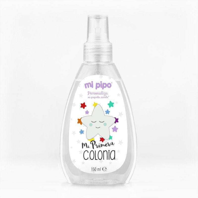 Agua Colonia Mi Primera Colonia 150 ml