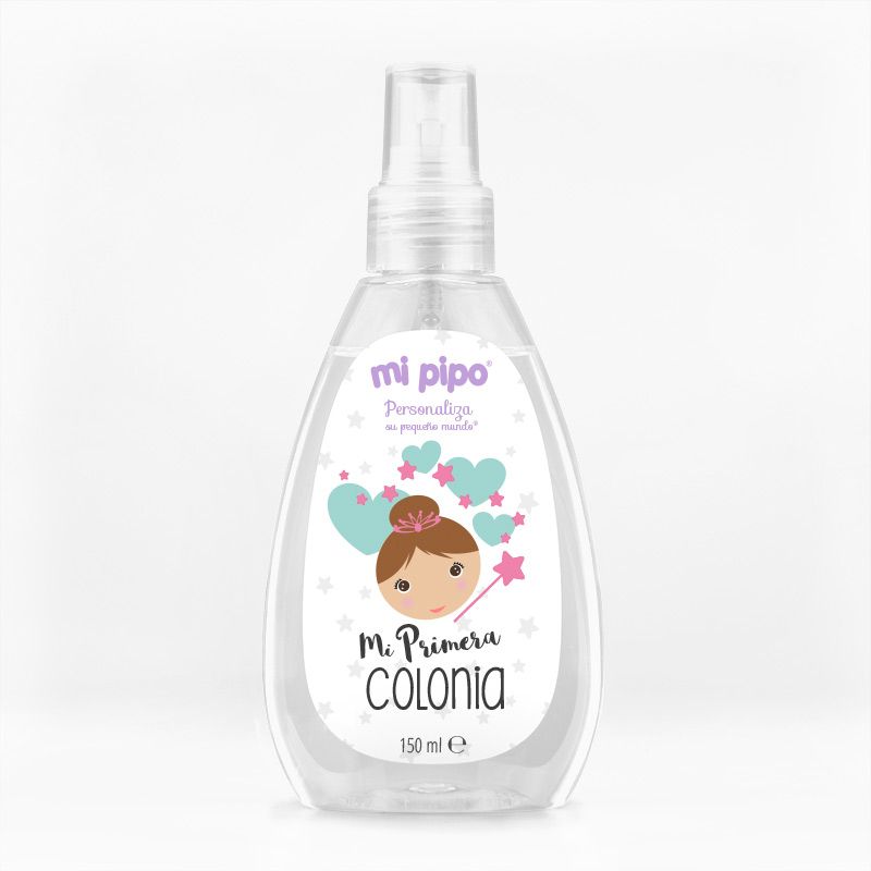 Agua Colonia Mi Primera Colonia 150 ml