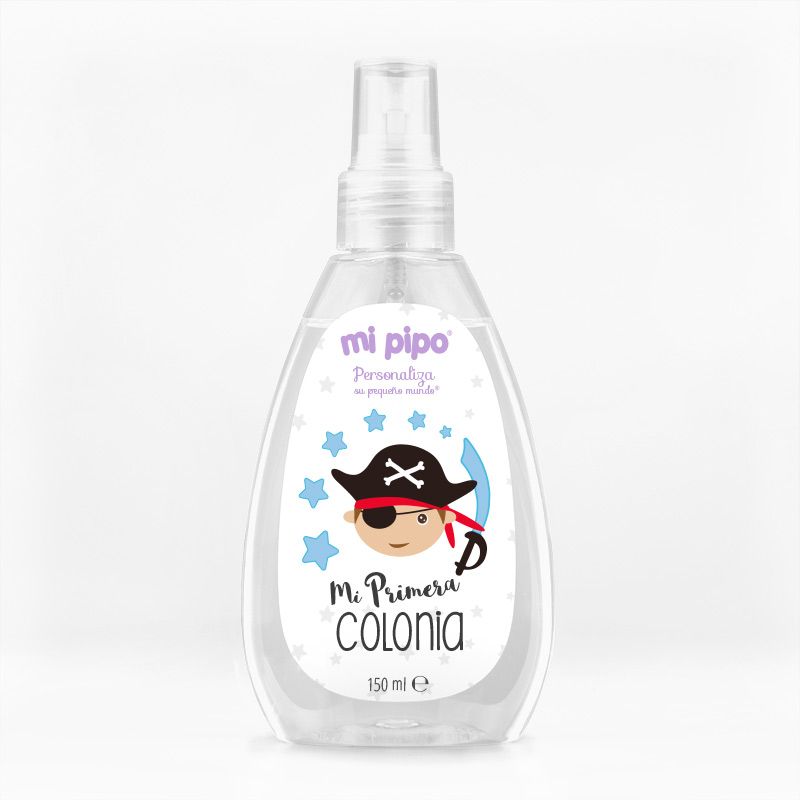 Agua Colonia Mi Primera Colonia 150 ml