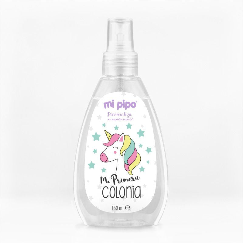 Agua Colonia Mi Primera Colonia 150 ml