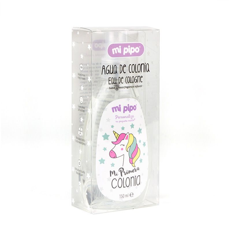 Agua Colonia Mi Primera Colonia 150 ml