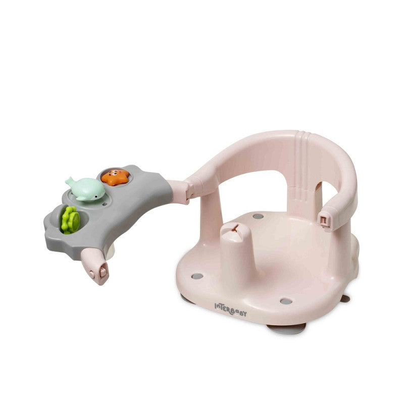 ASIENTO BAÑO InterBaby 21100101