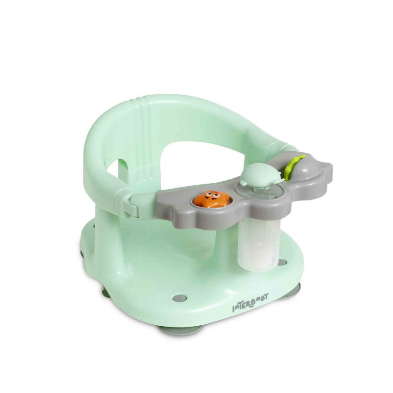 ASIENTO BAÑO InterBaby 21100101