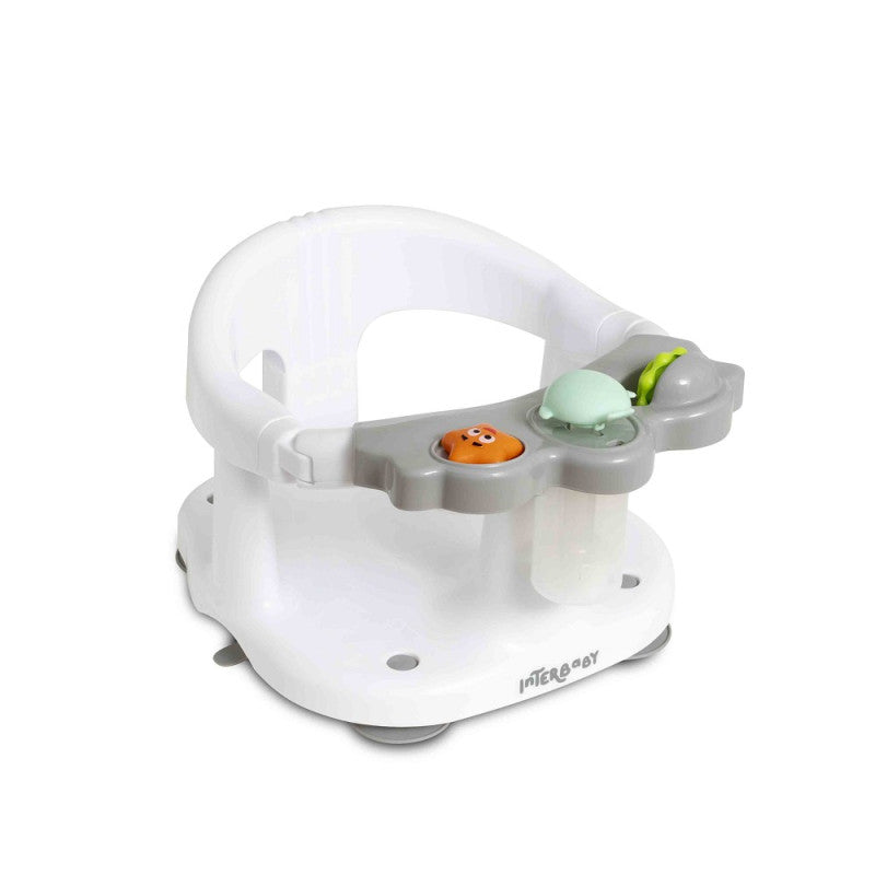 ASIENTO BAÑO InterBaby 21100101