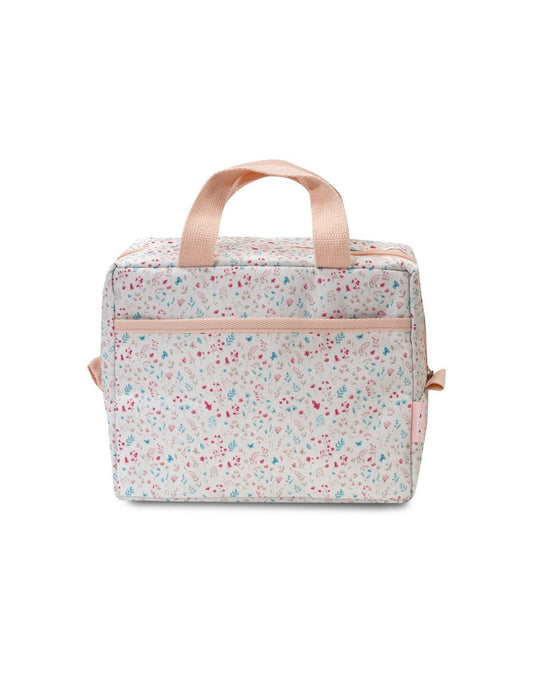 bolsa termica merienda