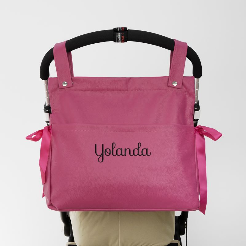 Bolso Panera Polipiel Basic Personalizado sin asa