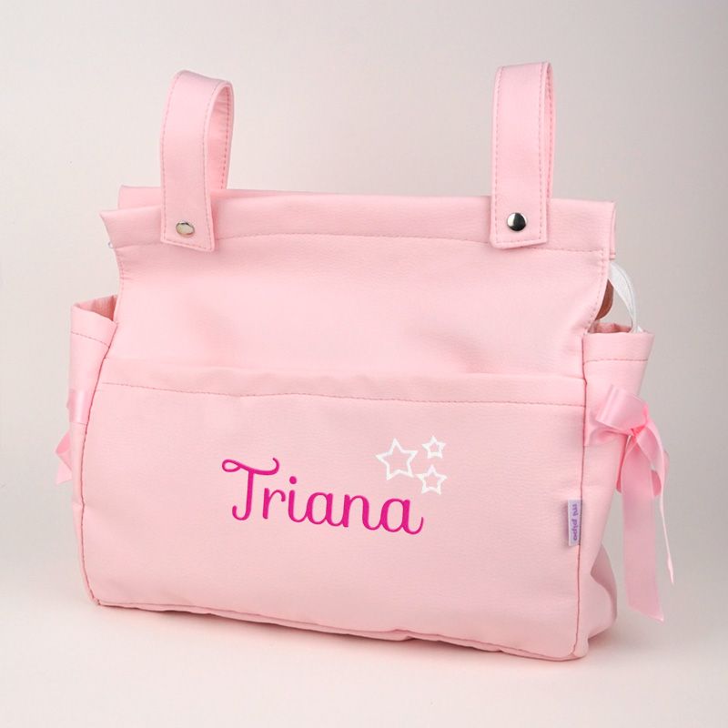 Bolso Panera Polipiel Basic Personalizado sin asa