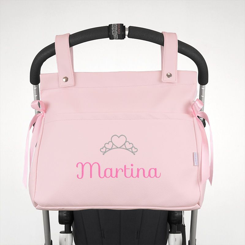 Bolso Panera Polipiel Basic Personalizado sin asa