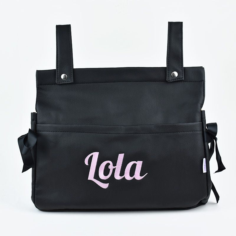 Bolso Panera Polipiel Basic Personalizado sin asa