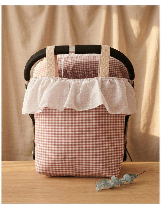 bolso talega