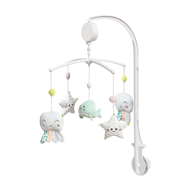 CARRUSEL  MUSICAL INTERBABY 0-5M