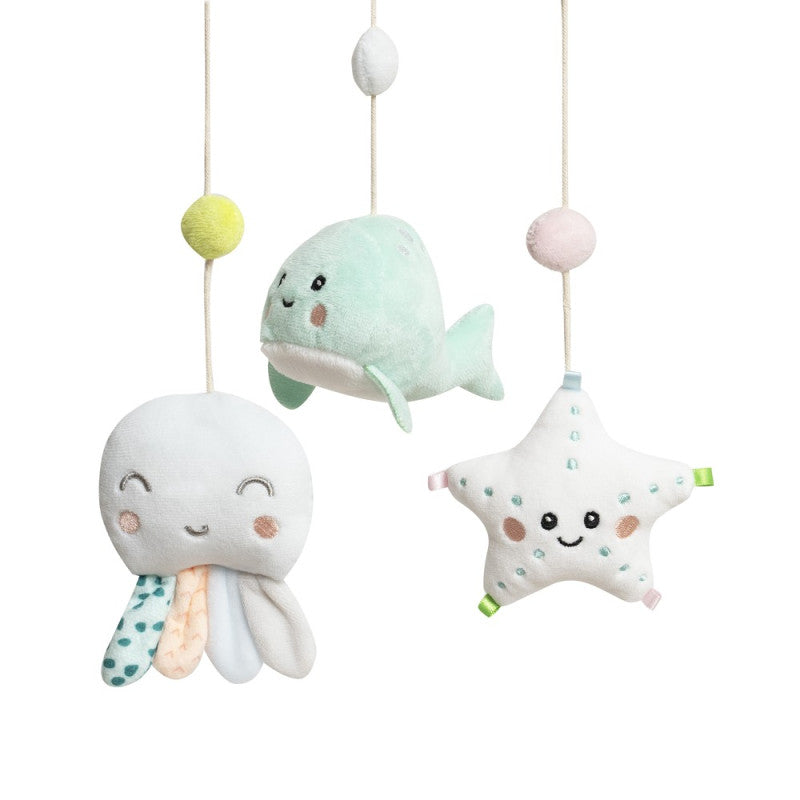 CARRUSEL  MUSICAL INTERBABY 0-5M