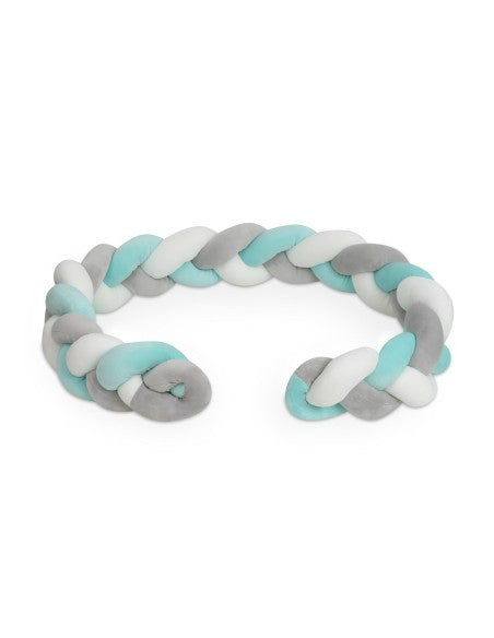 Chichonera Trenza Antivuelco InterBeby