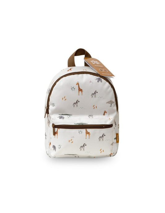 MOCHILA INFANTIL SAVANNA