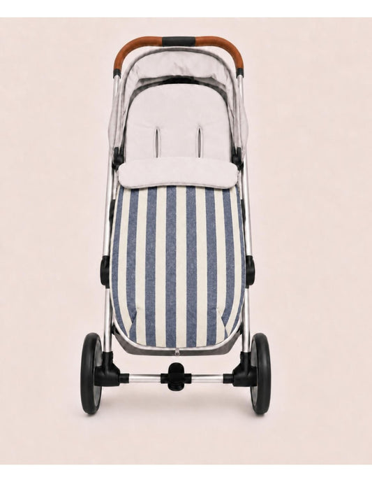 SACO UNIVERSAL RAYAS Baby Pasitos 621104002