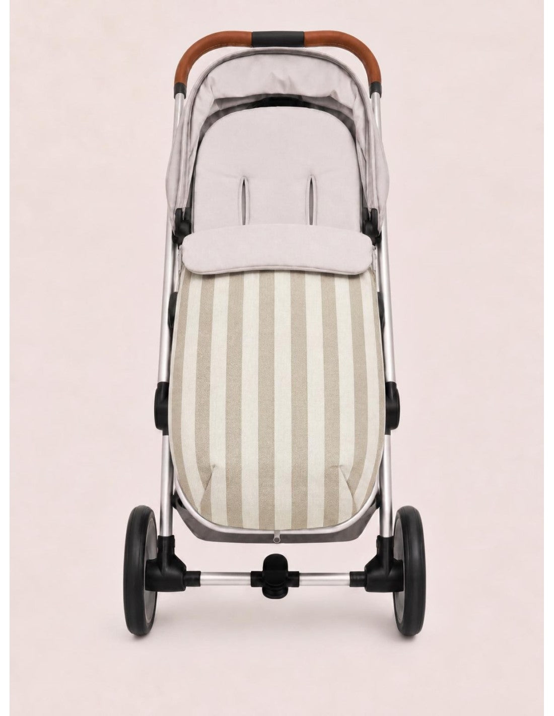 SACO UNIVERSAL RAYAS Baby Pasitos 621104002
