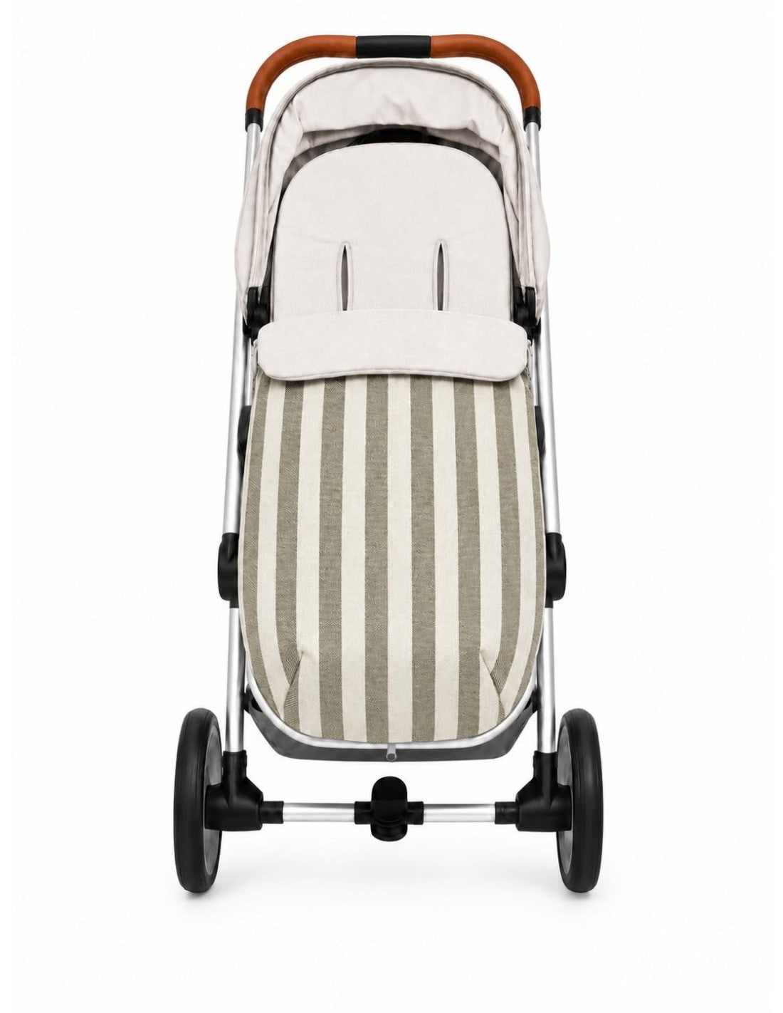 SACO UNIVERSAL RAYAS Baby Pasitos 621104002