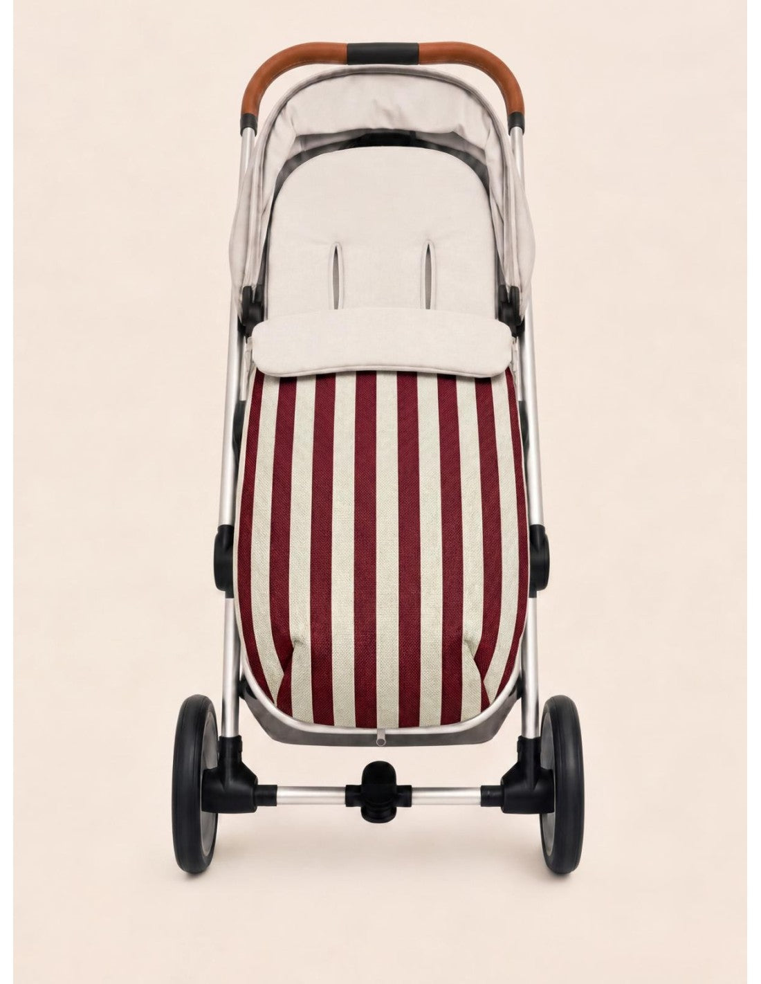 SACO UNIVERSAL RAYAS Baby Pasitos 621104002