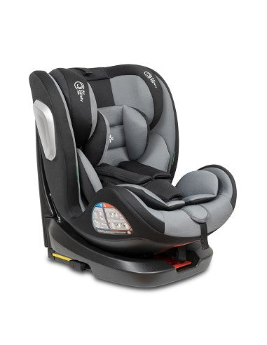 Interbaby Silla Coche Modelo Aruna