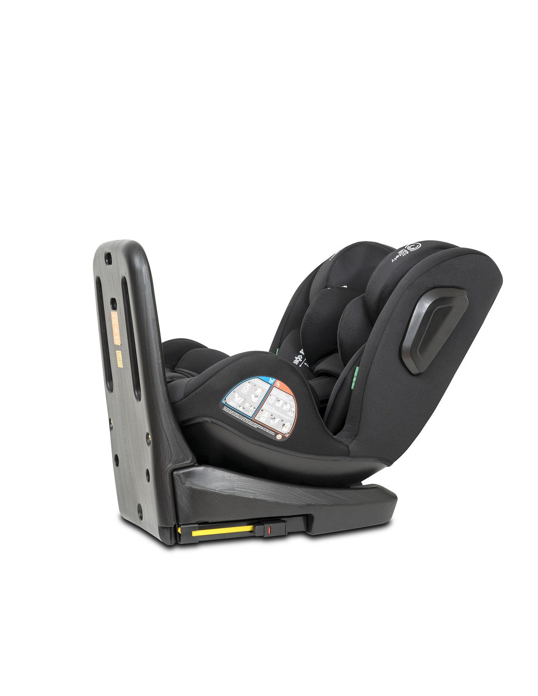 Interbaby Silla Coche Modelo Aruna